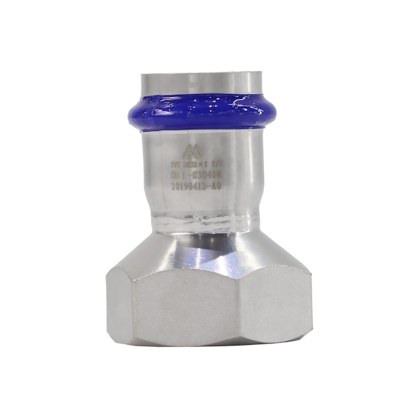Female NPT Adapter
