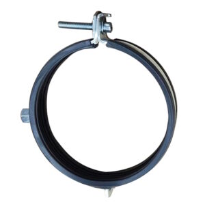 Fixture Clip Steel