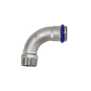 Male NPT 90 Degree Elbow