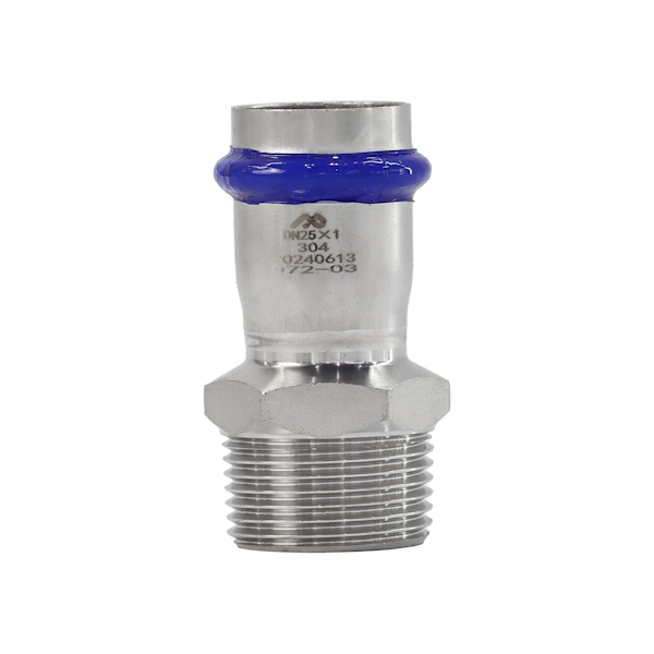Male NPT Adapter