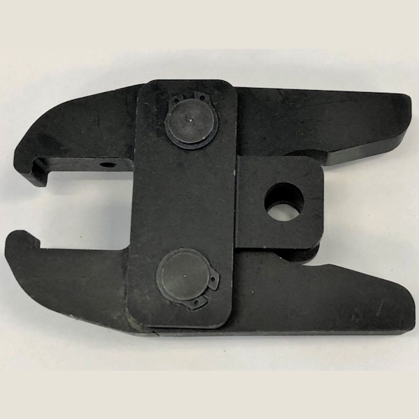 Master Jaw Head for Lugging Machine
