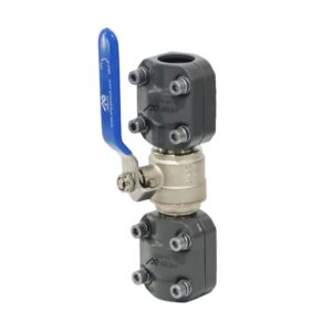 Quick Connect Valve