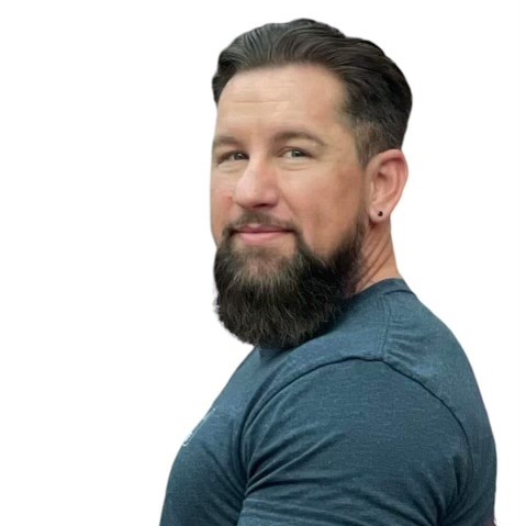 Darren Phillips