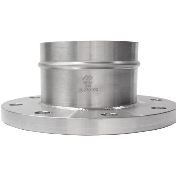 ANSI Reducing Flange Connection - Image 2
