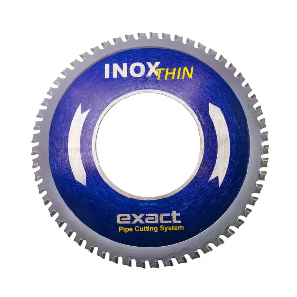 Electric Pipe Cutter Blades - Image 2