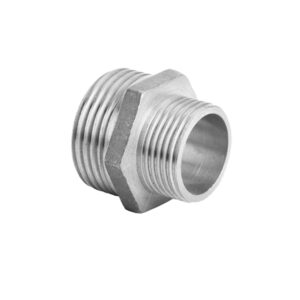 Threaded NPT Pipe Adapter