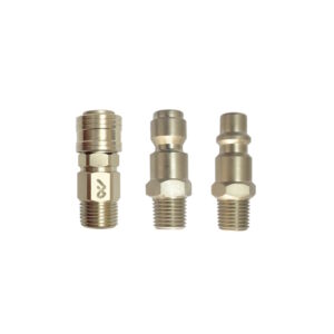 Universal Quick Couplers
