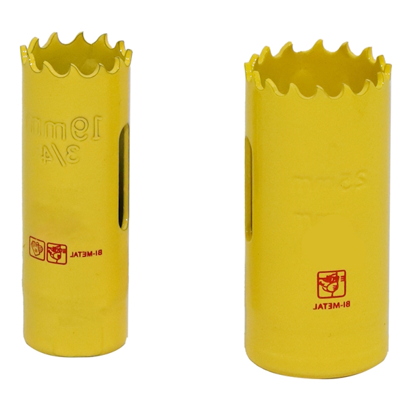 Hole Saw Bit