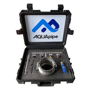AP Stainless Demo Kit